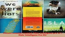 Lesen  Messen messbar machen Mehr Intelligenz pro m Mehr Intelligenz Pro M2 Ebook Frei