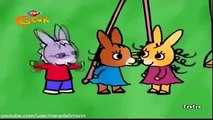 Trotro - Trotronun Morali Bozuk - Trotro Türkçe Çizgi Film izle, Trotro TRT Çocuk Animasy