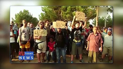 Люксембург объявил о созыве экстренного заседания Совета Евросоюза