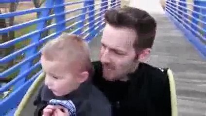 New 2016 Trick Shot Titus 3 ft Channing Tatum and Bradley Cooper - Funny Videos - YouTube