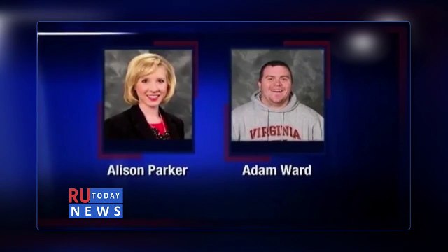 Новости США – убийство в прямом эфире