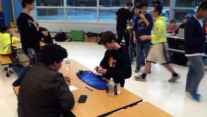 TOP VIRAL VIDEOS OF NOVEMBER 2015