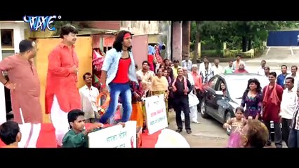 करs निरोध के यूज़ बबुआ एड्स कबो ना होई  - Raja Ji I Love You - Bhojpuri Songs 2015 new