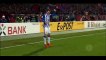 All Goals - Nurnberg 0-2 Hertha Berlin - 16-12-2015 - DFB Pokal