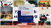 Download  Von CRM zu CMR Lassen Sie den Kunden die Beziehung bestimmen Customer Managed PDF Online