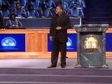 Creflo Dollar Ministries: How To Cast Out Fear Part 4
