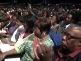 Creflo Dollar Ministries: How To Cast Out Fear Part 5