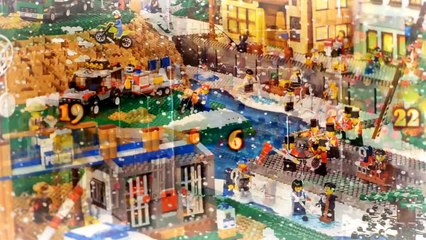 Fabis Frohe Forweihnacht 2012 Folge 6