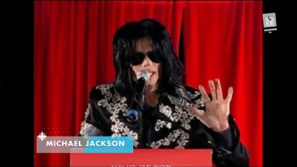 Michael Jackson's 'Thriller' Just Set a New Record
