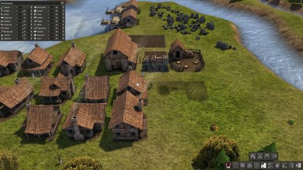Banished Gameplay - 2