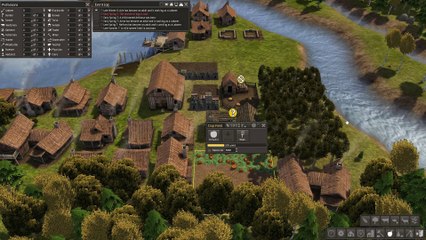 Banished Gameplay - 5