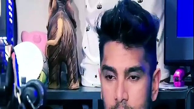 AMOR AMOR AMOR 16-12-2015 : RAFAEL CARDOZO SE QUEDO SIN CHAMBA Y AHORA HACE CASTING EN 'LATINA'