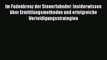 Im Fadenkreuz der Steuerfahnder: Insiderwissen über Ermittlungsmethoden und erfolgreiche Verteidigungsstrategien