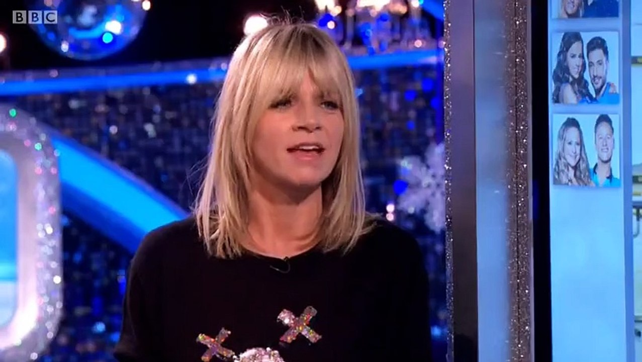 Jay McGuiness - It Takes Two 16 Dec 2015