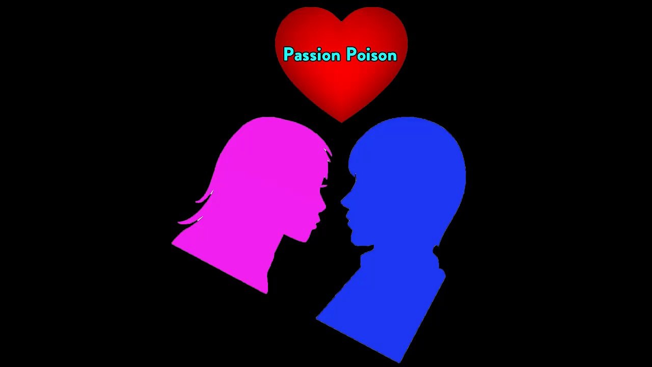 Joseph Penisson - Passion Poison