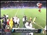 Un recuento por los goles de Paolo Guerrero con el Corinthians (2/3)