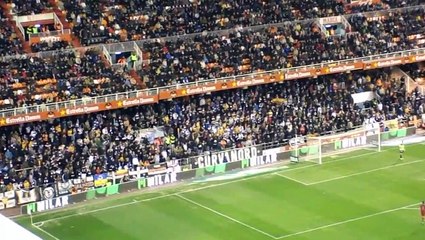 valencia vs osasuna3 1 diciembre 2013