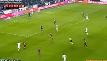 Simone Zaza Goal - Juventus 1 - 0 Torino - 16_12_2015