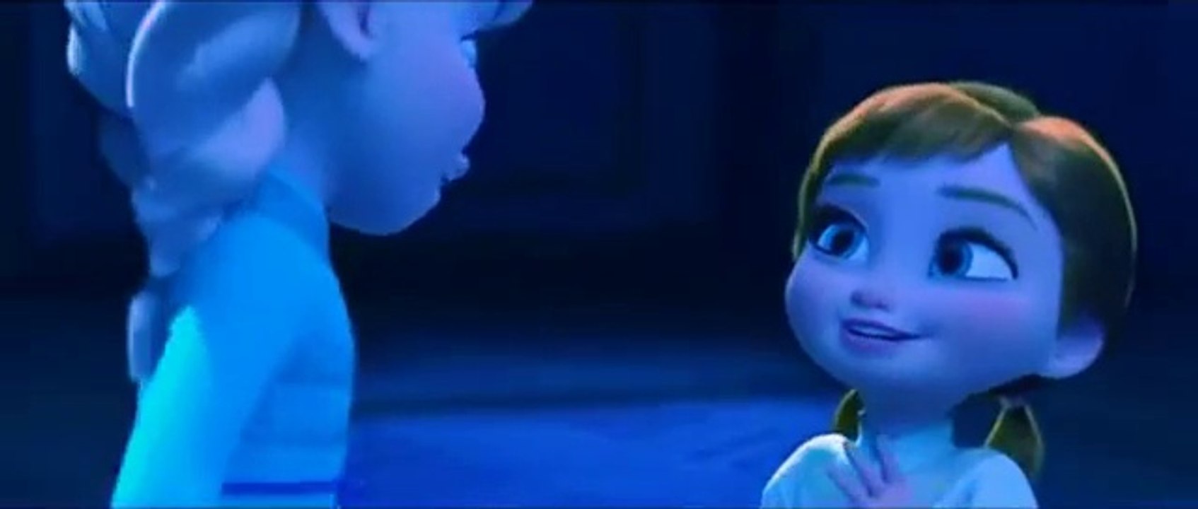 Frozen tangled guardian Latest Cartoons  For KIds 2015