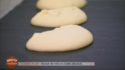 Réaliser une purée de légumes onctueuse