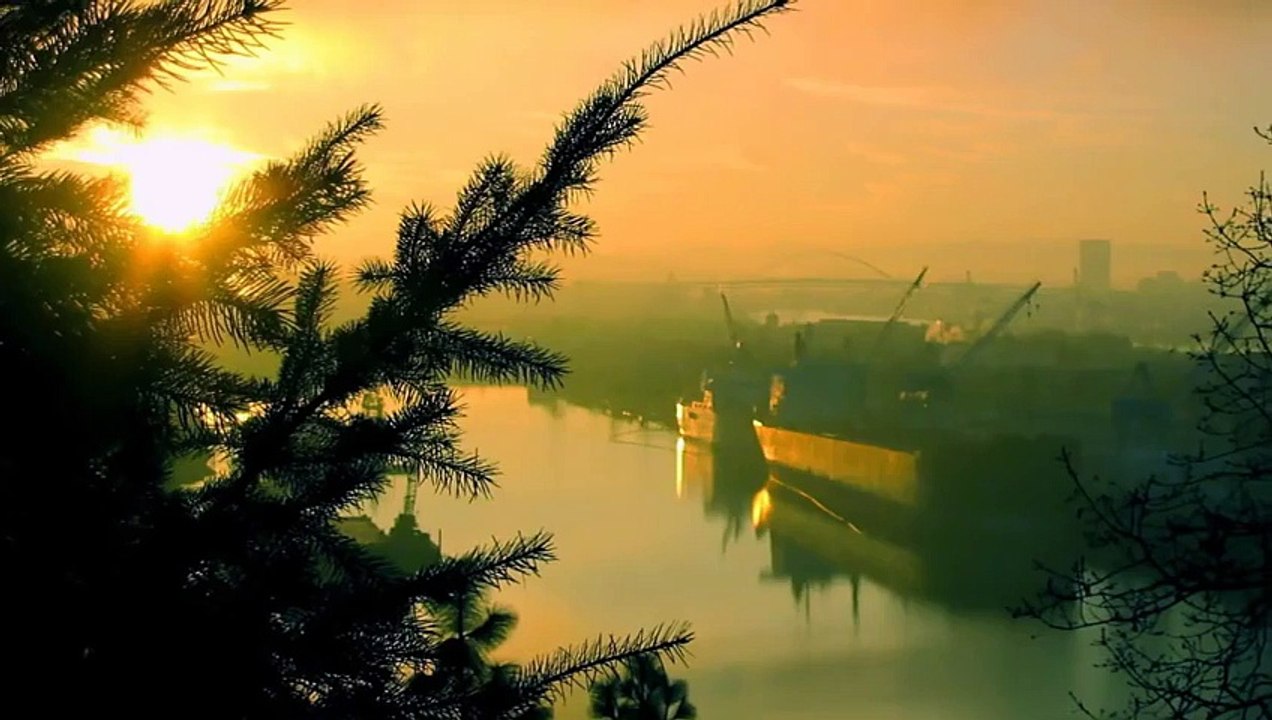Города 5