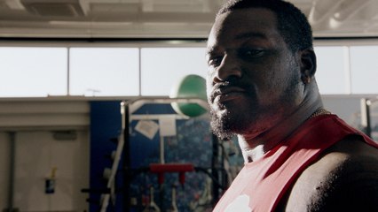 Journeys: Marcell Dareus