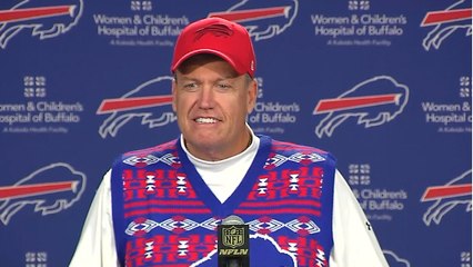 Ryan: 'It comes down to coaching'