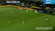 Goal Iliass Bel Hassani - Heracles Almelo 1 - 0 PSV Eindhoven 16.12.2015 HD