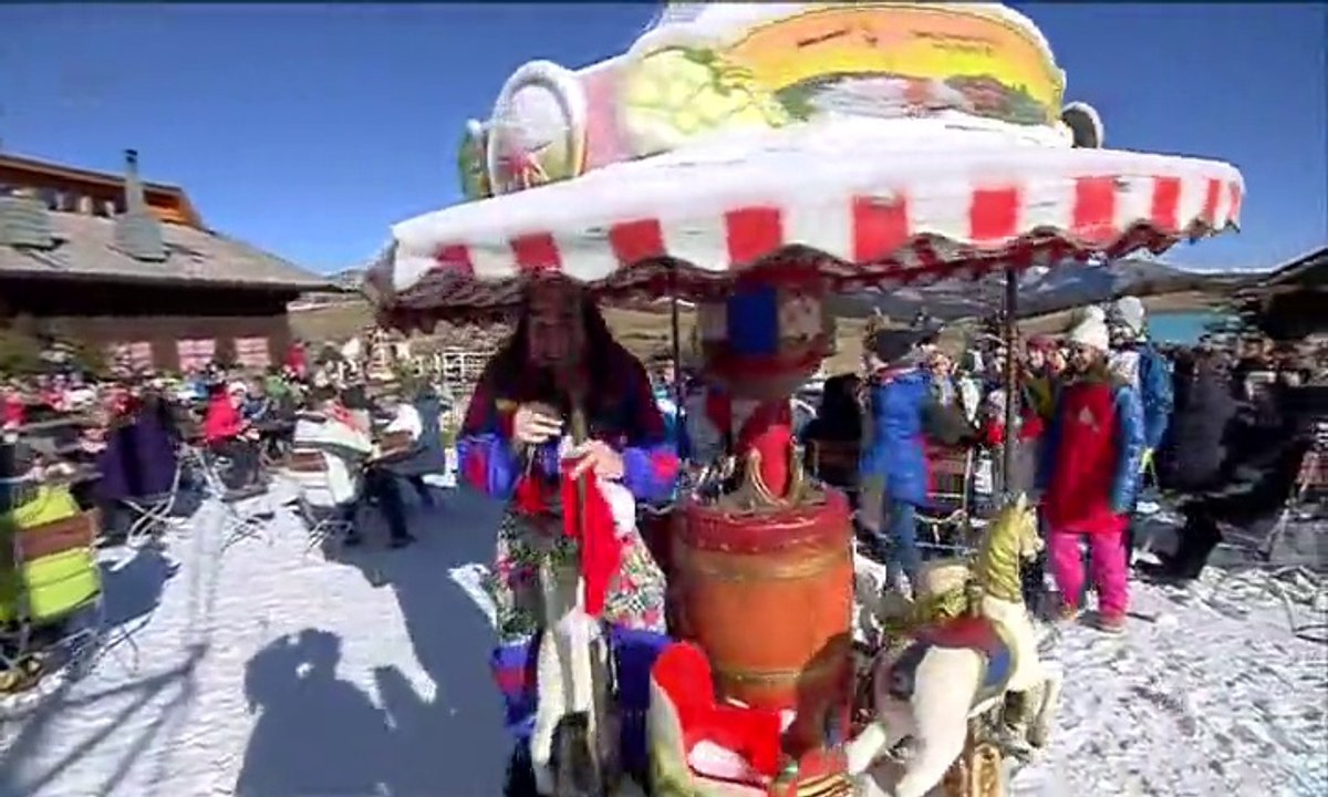 Guildo Horn & Die Lucky Kids - In der Weihnachtsbäckerei 2015
