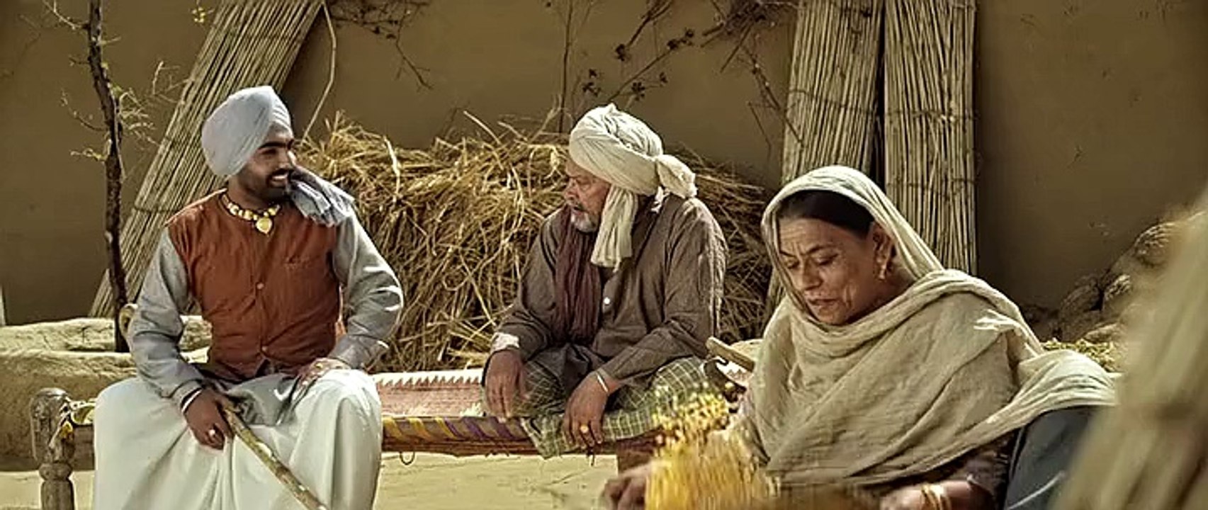 Angrej (2015)2 Punjabi Film