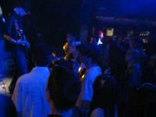 Loose Ends @ The Peel: Video 5
