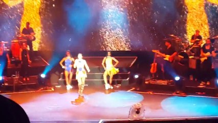 Gülşen Kendine Müslüman 02.09.2015 Harbiye