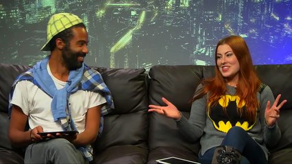 Gotham Fan Show Winter Finale! Season 2 Episode 11 "Worse Than A Crime"