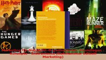 Download  Marketing für NonprofitOrganisationen Grundlagen  Konzepte  Instrumente Kohlhammer Ebook Frei