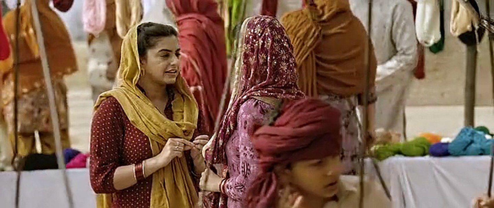 Angrej (2015)4  Punjabi Film