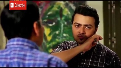 Mere Ajnabi Episode 16 Full 18 November 2015