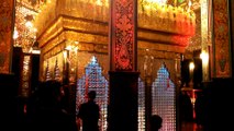 Ziarat Shab-e-Aashura - Bu Turab Imam Bargah , Azizabad Karachi | 2015