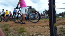 Ciclismo com os amigos de Taubaté, Solidariedade, SP, Brasil, (48)