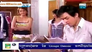 Part 10 , អាថ៏កំបាំងដារា ,Thai Speak Khmer, Thai Lakorn New Mo