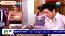 Part 10 , អាថ៏កំបាំងដារា ,Thai Speak Khmer, Thai Lakorn New Mo