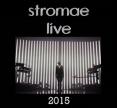 Stromae - Leçon n°26 de Stromae( Live au Centre Bell de Montréal, Québec, Canada 28 & 29 septembre 2015 )