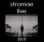 Stromae  - Merci( Live au Centre Bell de Montréal, Québec, Canada 28 & 29 septembre 2015 )
