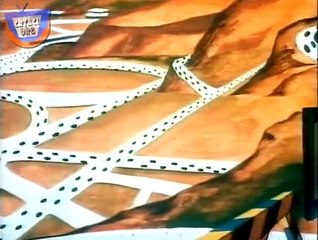 Duško Dugouško - Izgradnja Autoputa