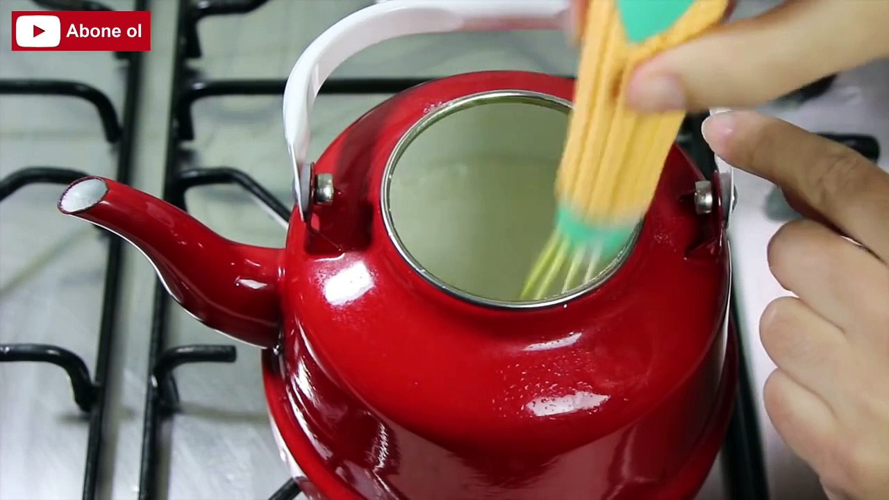 Salep Nasıl Yapılır? - Saf Salep İle Ev Yapımı Salep Tarifi