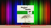 Lesen  Marken mit Seele Mehr Erfolg durch soziales Marketing Ebook Frei
