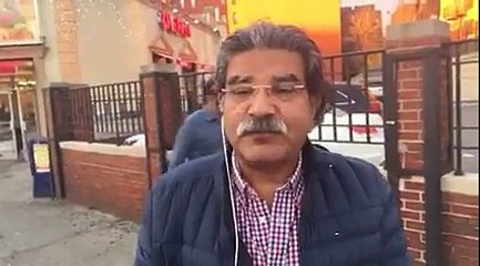 Why Aamir Liaquat Resigns From Geo Sami Ibrahim Inside Story