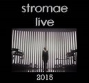 Stromae  - Moules Frites( Live au Centre Bell de Montréal, Québec, Canada 28 & 29 septembre 2015 )