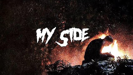 Drake Type beat- My Side - Instrumental (Prod. DinamicoBeatz)