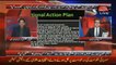 Gen Raheel Sharif Should Withdraw Rangers Today-Faisal Abidi