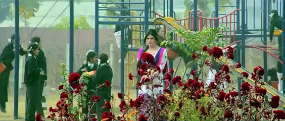 Jis Tan Nu _ Jatt James Bond _ Arif Lohar _ Releasing 25th April 2014
